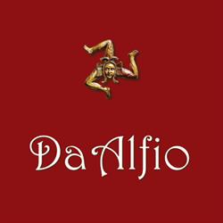 Da Alfio, Wassenaar openingstijden
