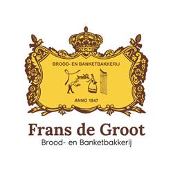 Frans de Groot, Brood- en Banketbakkerij B.v., 's-Gravenhage openingstijden