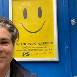 Ps Publiciteitsservice, 's-Gravenhage openingstijden
