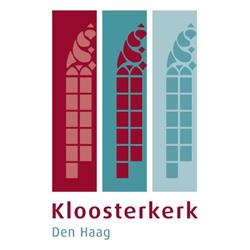 Stichting Kloosterkerk, 's-Gravenhage openingstijden