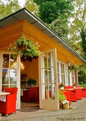 Chalet ten Bosch, 's-Gravenhage openingstijden