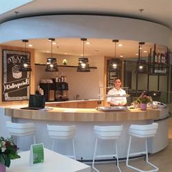 Express-SO B.v., 's-Gravenhage openingstijden