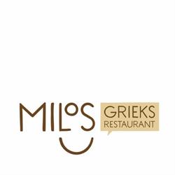 Grieks Restaurant Milos, 's-Gravenhage openingstijden