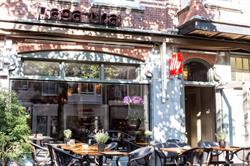 Naga Thai, de authentieke Thaise keuken in, 's-Gravenhage openingstijden