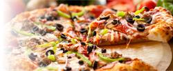 Pizza Marino, 's-Gravenhage openingstijden