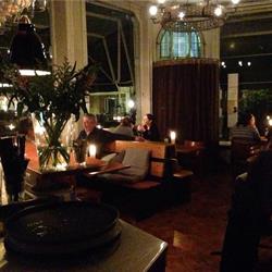 Room Koffie, Eten en Meer, 's-Gravenhage openingstijden