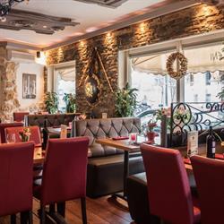 Grieks Restaurant Olympia, Wassenaar openingstijden