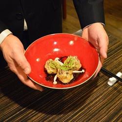 Restaurant Mandarin Palace, 's-Gravenhage openingstijden