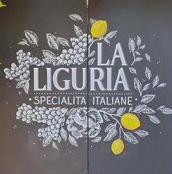 Ristorante Italiano 'la Liguria', 's-Gravenhage openingstijden
