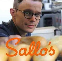 Sallo's Catering & Organisatie, 's-Gravenhage openingstijden