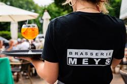 Brasserie Meys, 's-Gravenhage openingstijden