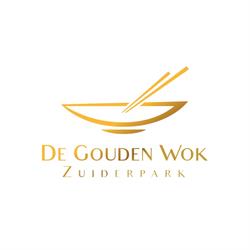 De Gouden Wok Zuiderpark B.v., 's-Gravenhage openingstijden