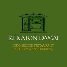 Indonesisch Restaurant Keraton Damai V.o.f., 's-Gravenhage openingstijden