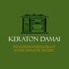 Keraton Damai, 's-Gravenhage openingstijden