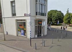 Lunchroom en afhaal restaurant Manis, 's-Gravenhage openingstijden