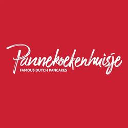 't Pannekoekenhuisje Scheveningen, 's-Gravenhage openingstijden