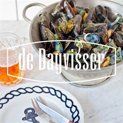 Visserie De Dagvisser, 's-Gravenhage openingstijden