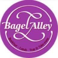 VRC Bagel Alley, Wassenaar openingstijden