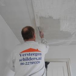 Versteegen schilders, 's-Gravenhage openingstijden