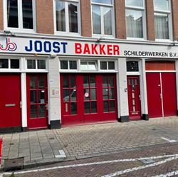 Joost Bakker, 's-Gravenhage openingstijden
