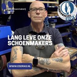 VOF Vakschoenmakerij Esdras, 's-Gravenhage openingstijden