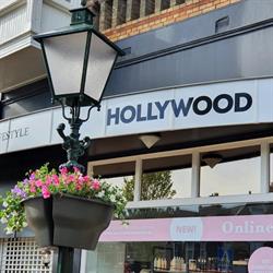 Parfumerie Hollywood, 's-Gravenhage openingstijden