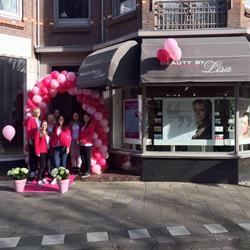 Beauty by Lisa, 's-Gravenhage openingstijden