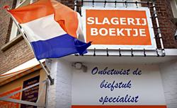 Slagerij Boektje, 's-Gravenhage openingstijden