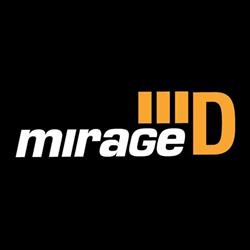 Mirage3D, 's-Gravenhage openingstijden