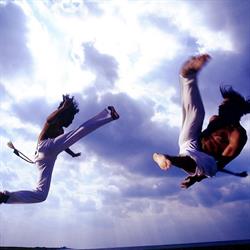 Capoeira Batuque, 's-Gravenhage openingstijden