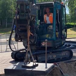 D.H. Bestratingen, 's-Gravenhage openingstijden