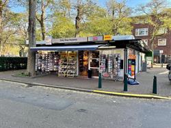 Daily Shop Hoytema, 's-Gravenhage openingstijden