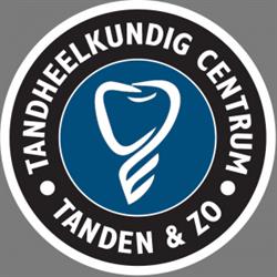 Tanden & Zo, 's-Gravenhage openingstijden