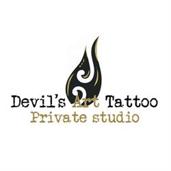 Devil's Art Tattoo- en Piercingstudio, 's-Gravenhage openingstijden