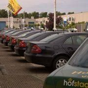 Hofstadtax Taxicentrale, 's-Gravenhage openingstijden