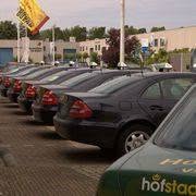 Hofstadtax, 's-Gravenhage openingstijden
