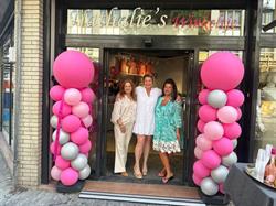Nathalie's Winkeltje, Amsterdam Zuidoost openingstijden