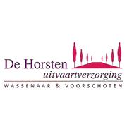 De Horsten Uitvaartverzorging voor Wassenaar en Voorschoten, openingstijden