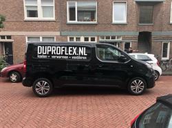 Du-Pro-Flex Montage en Onderhoud, 's-Gravenhage openingstijden