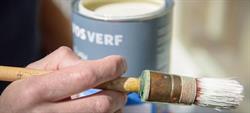 Verffabriek H. de Vos en Zonen B.v., 's-Gravenhage openingstijden