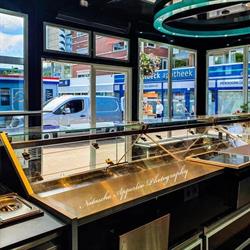 Vishandel Bernard van der Zwan, 's-Gravenhage openingstijden