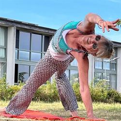 Sunshine Yoga, 's-Gravenhage openingstijden