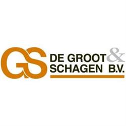 De Groot & Schagen Groen Milieu, Sliedrecht openingstijden