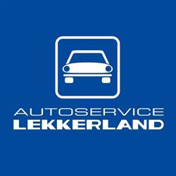 Autoservice Lekkerland B.v., Nieuw-Lekkerland openingstijden