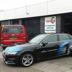 Hardeman Banden en Velgen, Sliedrecht openingstijden
