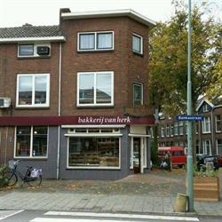 Brood en Banketbakkerij Van Herk, Dordrecht openingstijden