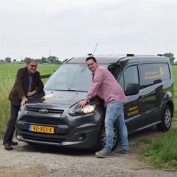 Sterrenburg BHV, Alblasserdam openingstijden