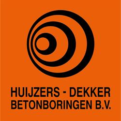 Huijzers-Dekker Betonboringen, Dordrecht openingstijden