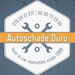 Autoschade Duru, Alblasserdam openingstijden