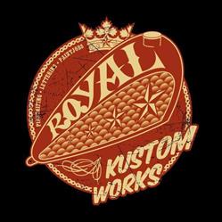 Royal Kustom Works, Dordrecht openingstijden